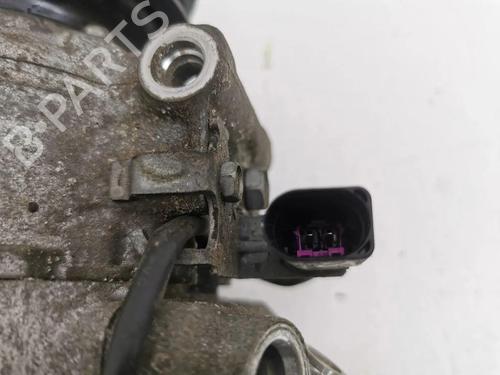 AC compressor AUDI A7 Sportback (4GA, 4GF) 3.0 TDI quattro | BP36138954M34 - Image 2