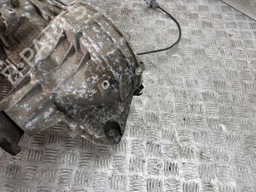 Gearbox MASERATI QUATTROPORTE V 4.2 | BP29510025M3 