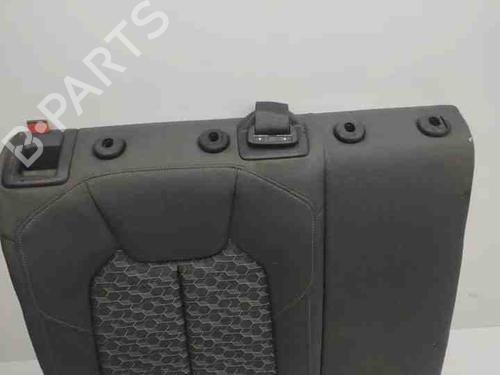 Rear seat AUDI A1 Sportback (8XA, 8XF) 1.0 TFSI | BP28864053C17 