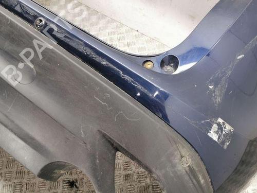 Rear bumper MAZDA CX-5 (KE, GH) 2.2 D AWD (KE102) | BP28852765C8 