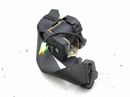 Used Front right seatbelt Front right seatbelt MASERATI 4200 GT / COUPE Coupe 4.2 (390 hp) 39618428 39618428