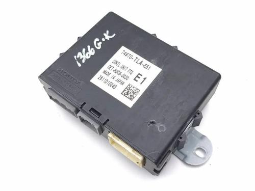 Electronic module HONDA CR-V III (RE_) 2.0 i-VTEC 4WD (RE5, RE2) | BP33229232M83 - Image 2