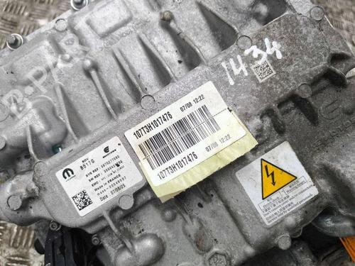 Engine OPEL FRONTERA A (U92) 2.8 TD (5BMWL4, 5BSUD2) | BP37610501M1 - Image 6