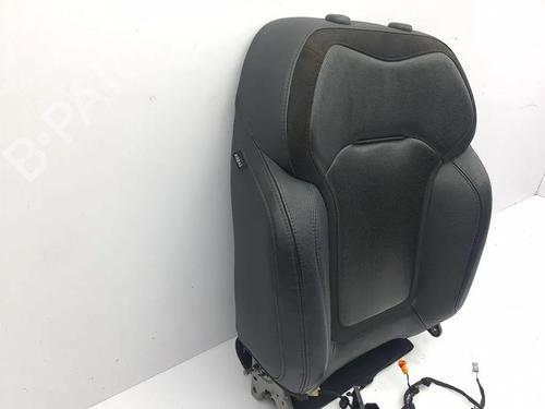 Right front seat RENAULT MEGANE II Saloon (LM0/1_) 1.4 | BP36178579C16 - Image 7