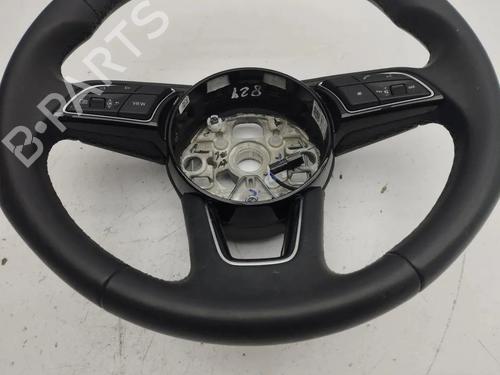 Steering wheel AUDI A1 Sportback (GBA) 25 TFSI | BP33257107C49 - Image 6