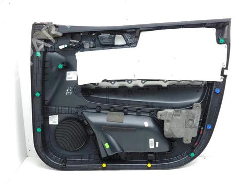 Front left panel KIA SPORTAGE IV (QL, QLE) 1.6 GDI | BP33257651C58 - Image 8