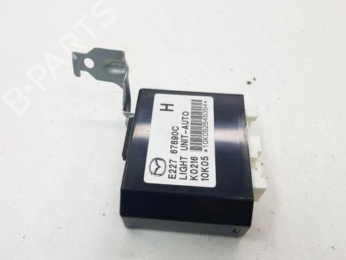 Electronic module MAZDA CX-7 (ER) 2.2 MZR-CD AWD (ER10A) | BP28846648M83 - Image 2
