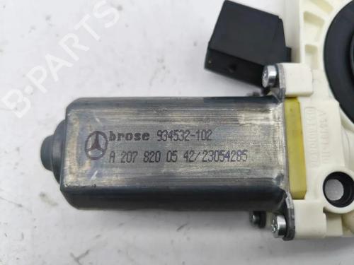 Right front window motor MERCEDES-BENZ CLS (C218) CLS 350 BlueTEC / d (218.326) | BP36201400E20 - Image 5