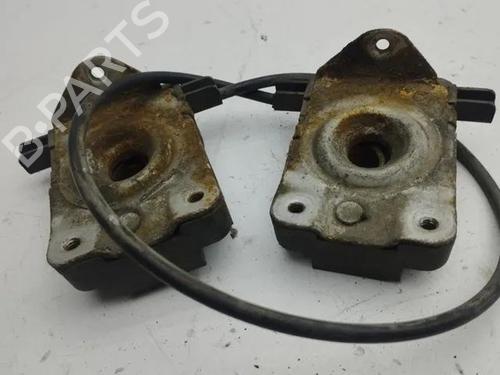 Hood lock BMW 5 (E39) 525 d | BP28861919C133 
