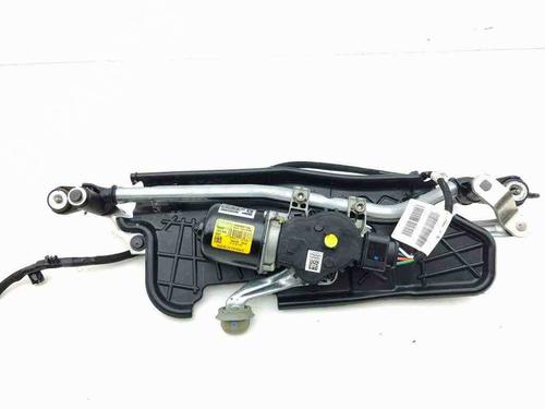 Front wipers mechanism PEUGEOT 2008 II (UD_, US_, UY_, UJ_, UR_, UC_) 1.2 PureTech 130 (USHNS, URHNS) | BP29458232C83 