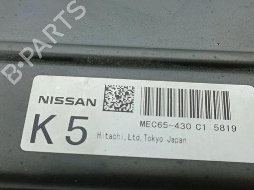 Engine control unit (ECU) INFINITI FX 35 All-wheel Drive | BP28896393M57