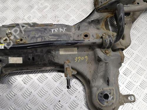 Subframe CHEVROLET TRAX 1.7 TD | BP28888038M9 