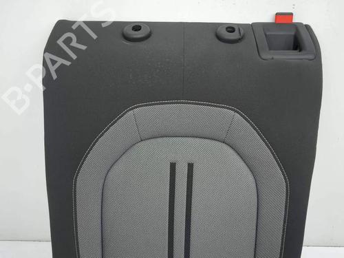 Rear seat SEAT LEON (5F1) 1.4 TSI | BP36205084C17 - Image 9