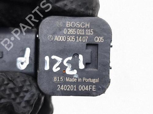 Electronic sensor MERCEDES-BENZ A-CLASS (W177) A 200 (177.087) | BP39735459M84 - Image 6