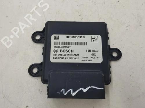 Used Electronic module Electronic module 28904006 28904006