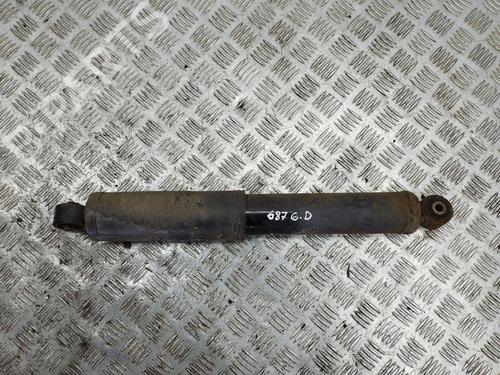 Used Right rear shock absorber Right rear shock absorber 36329120 36329120