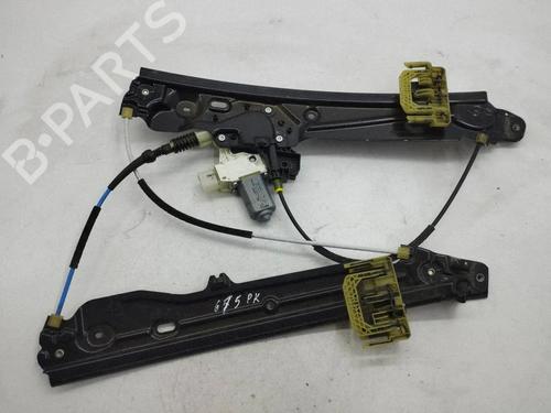 Used Front left window mechanism Front left window mechanism BMW 5 Touring (F11) 520 d (184 hp) 40206467 40206467