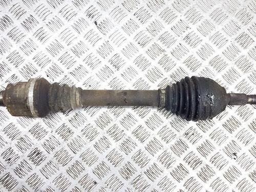 Left front driveshaft PEUGEOT 407 Coupe (6C_) 2.0 HDi | BP38280400M38 - Image 8