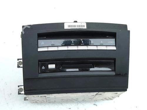 Elektronisk modul MERCEDES-BENZ S-CLASS (W221, V221) S 320 CDI | BP28872705M83 