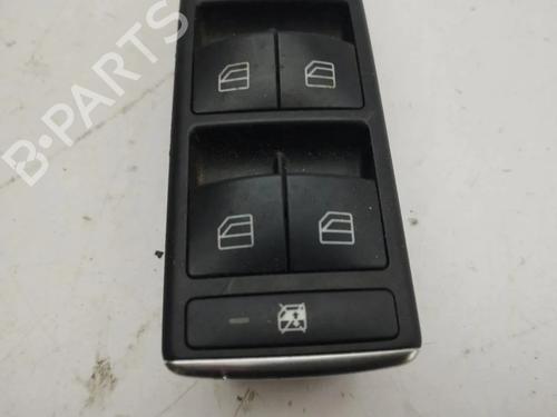 Right front window switch TESLA MODEL S (5YJS) 60 | BP33877872I26 - Image 7