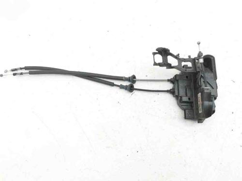 Front left lock HYUNDAI SANTA FÉ II (CM) 2.2 CRDi 4x4 | BP28887000C98 