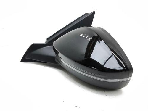Left mirror PEUGEOT 208 I (CA_, CC_) 1.4 VTi | BP28902098C26