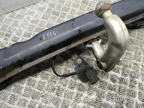 Tow ball/Mechanism BMW 5 Touring (E61) 525 d | BP28850011C141 