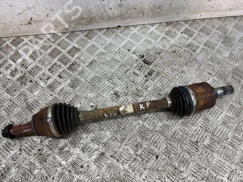 Used Left front driveshaft HYUNDAI KONA (OS, OSE, OSI) EV (136 hp) 29614995