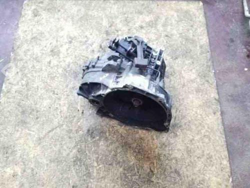 Used Gearbox FORD S-MAX (CJ, WA6) 2.0 TDCi (120 hp) 28867231