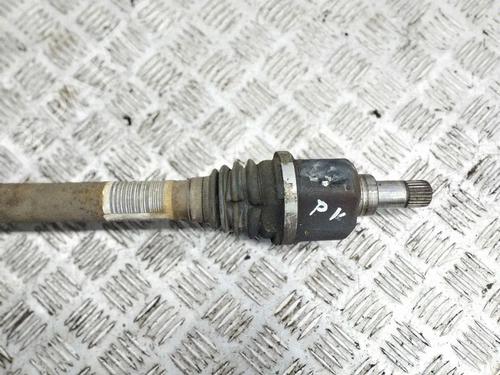 Left front driveshaft CITROËN C4 CACTUS 1.6 HDi 90 | BP38280801M38 - Image 10