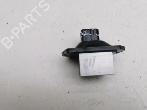 Heater resistor HONDA HR-V (RU) 1.5 (RU1) | BP33662591M108 - Image 6
