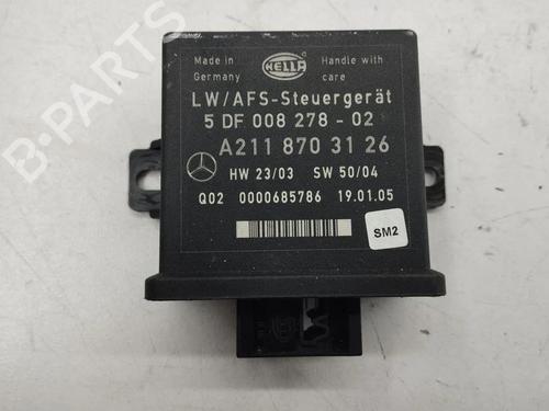 Used Electronic module Electronic module 28895353 28895353