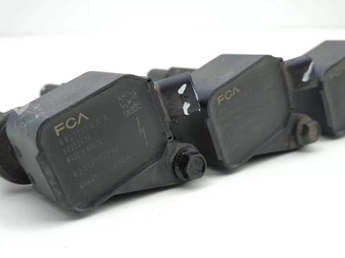Ignition coil ALFA ROMEO GIULIA (952_) 2.0 (952ACA25) | BP36348173M94 - Image 4