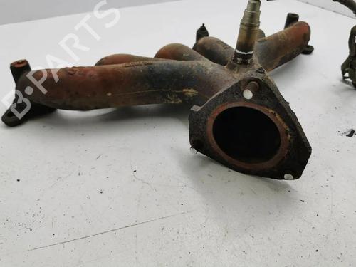 Exhaust manifold SAAB 9-7X 4.2 AWD | BP36188066M110 - Image 2