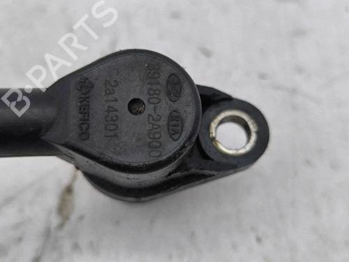Electronic sensor HYUNDAI i40 I (VF) 1.7 CRDi | BP38247286M84 - Image 4