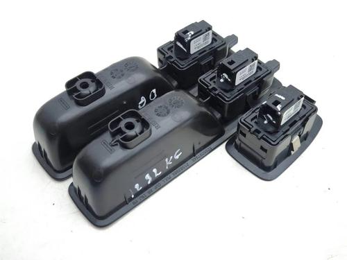 Left front window switch RENAULT CAPTUR II (HF_) TCe 100 (HFMT) | BP33863314I27 - Image 6