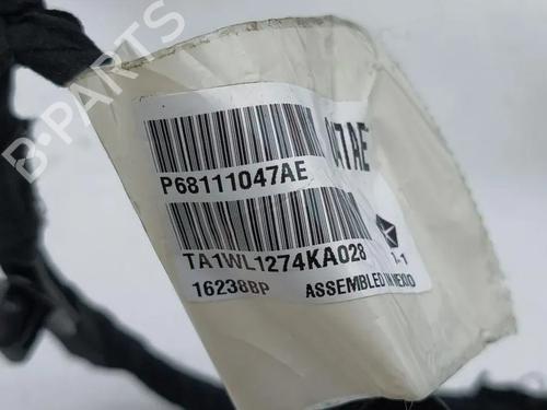 Wiring harness JEEP CHEROKEE (KL) 2.0 CRD | BP33897908E16 - Image 7