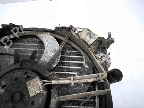 Radiator set OPEL ZAFIRA A MPV (T98) 2.2 DTI 16V (F75) | BP28872839M120 