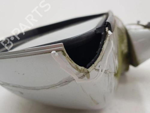 Left mirror KIA CARENS I MPV (FC, FJ) 2.0 CRDi | BP28903752C26 