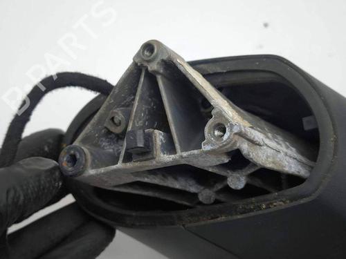 Left mirror PORSCHE CAYENNE (92A) 3.0 Diesel | BP28898114C26 