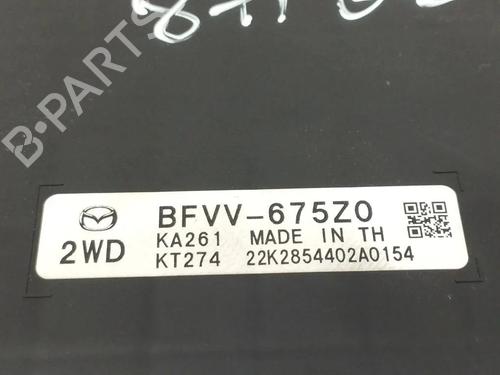 Módulo eletrónico MAZDA CX-30 (DM) SKYACTIV-G M Hybrid | BP33257830M83 - Image 5