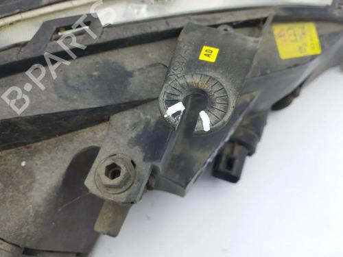 Left headlight FORD FOCUS I Turnier (DNW) 1.8 16V | BP33961635C28 - Image 17