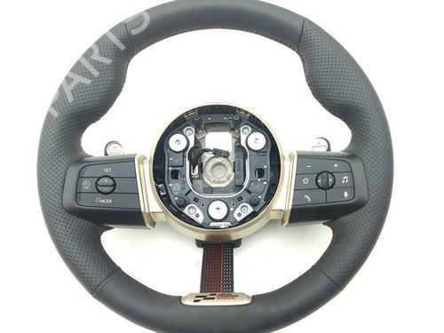 Steering wheel MINI MINI (F56) Cooper S | BP28883640C49 