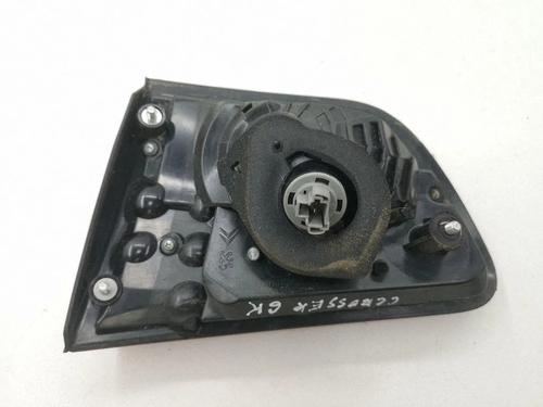 Left tailgate light CITROËN C-CROSSER (VU_, VV_) 2.2 HDi | BP38252199C79 - Image 4