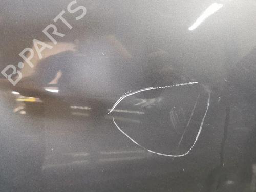 Right front door HYUNDAI ix35 (LM, EL, ELH) 1.7 CRDi | BP28889928C3 