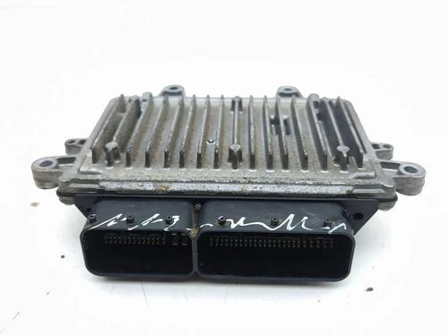 Engine control unit (ECU) MERCEDES-BENZ A-CLASS (W169) A 160 CDI (169.006, 169.306) | BP30809115M57 - Image 8