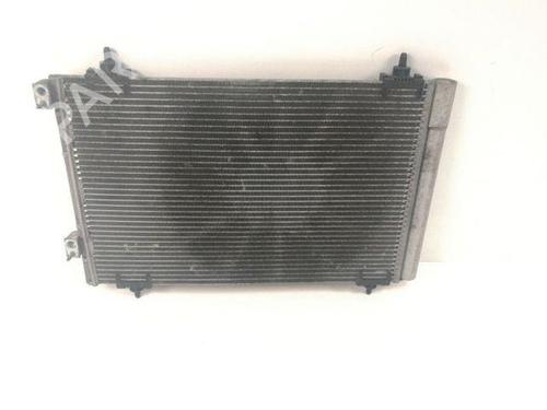 Used AC radiator PEUGEOT 3008 I MPV (0U_) 1.6 HDi (109 hp) 28867427