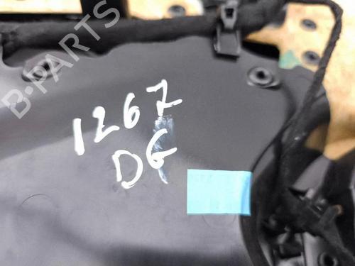 Rear right panel MASERATI GHIBLI III (M157) 3.0 D | BP37626445C61  - Image 9