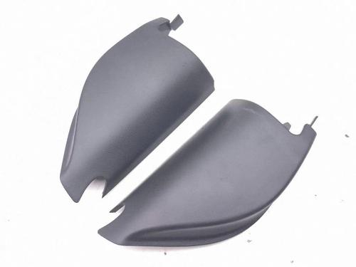 Dørliste RENAULT MEGANE IV Hatchback (B9A/M/N_) 1.2 TCe 130 (B9MR) | BP38228007C150 - Image 3
