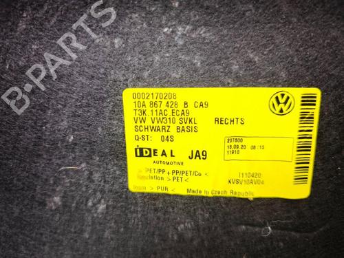 Boot lining VW ID.3 (E11, E12) Pro | BP29752442I3